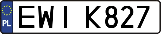 EWIK827