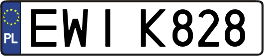 EWIK828