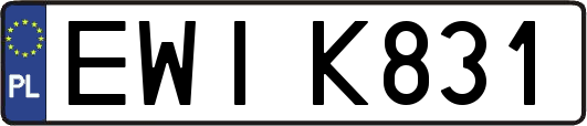 EWIK831