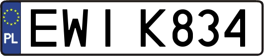 EWIK834