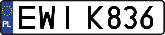 EWIK836
