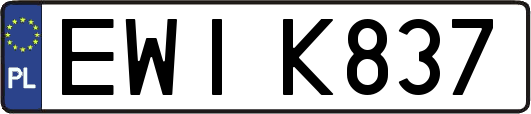 EWIK837