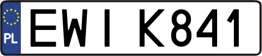 EWIK841