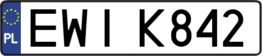 EWIK842