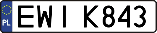 EWIK843
