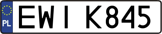 EWIK845