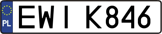 EWIK846