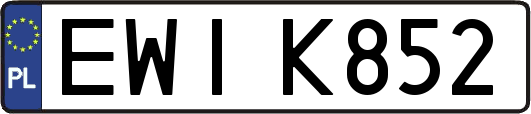 EWIK852