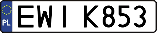 EWIK853
