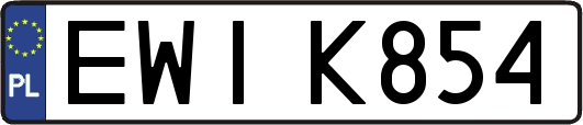 EWIK854