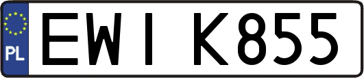 EWIK855