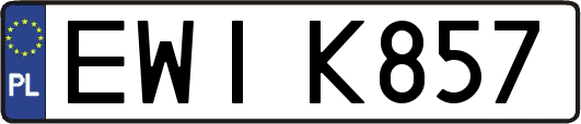 EWIK857