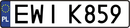 EWIK859