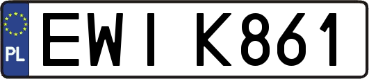 EWIK861