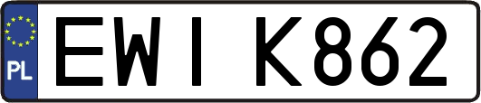 EWIK862