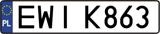 EWIK863