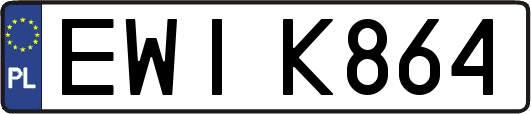 EWIK864