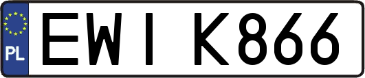 EWIK866