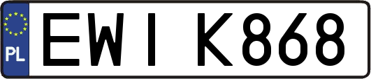 EWIK868
