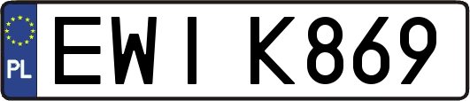 EWIK869