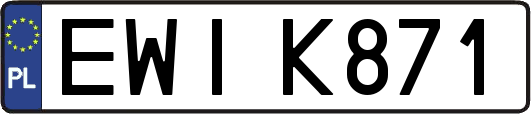 EWIK871