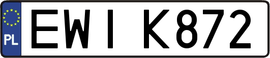 EWIK872