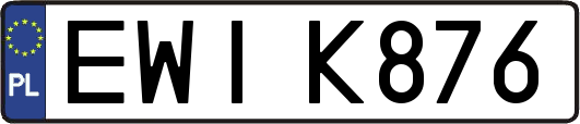 EWIK876