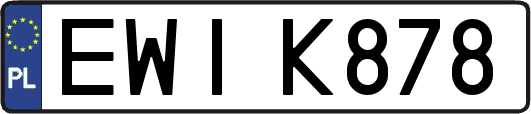 EWIK878