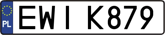 EWIK879