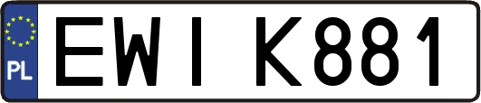 EWIK881