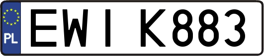 EWIK883