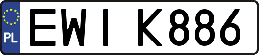 EWIK886