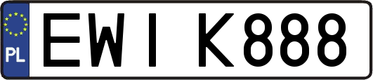 EWIK888