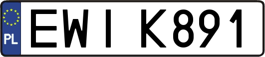 EWIK891