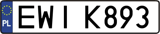 EWIK893