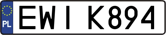 EWIK894