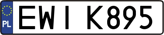 EWIK895