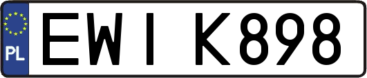 EWIK898