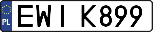 EWIK899