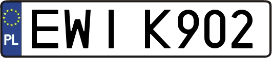 EWIK902