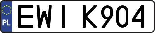 EWIK904