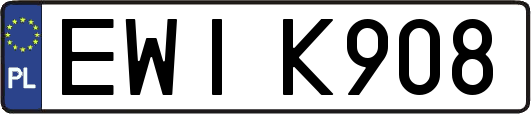 EWIK908