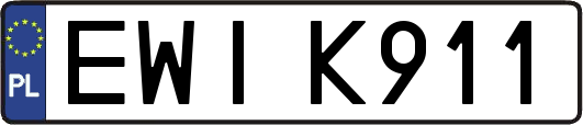 EWIK911