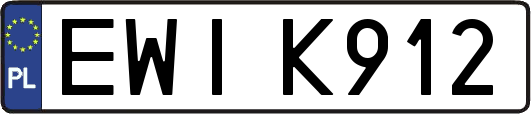 EWIK912