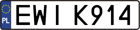 EWIK914
