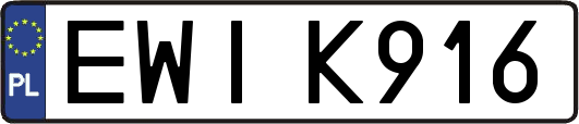 EWIK916
