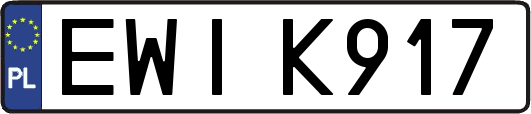 EWIK917