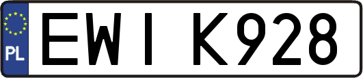 EWIK928