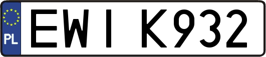 EWIK932