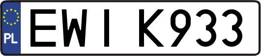 EWIK933